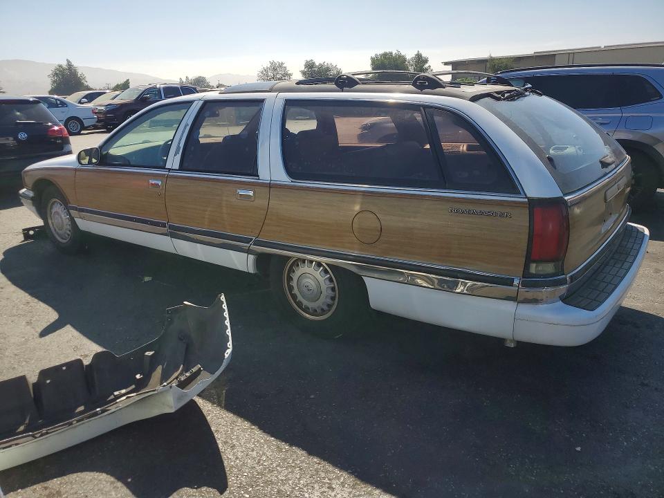 Продажа на аукционе авто 1996 Buick Roadmaster, vin: 1G4BR82P7TR419336, номер лота: 65734376