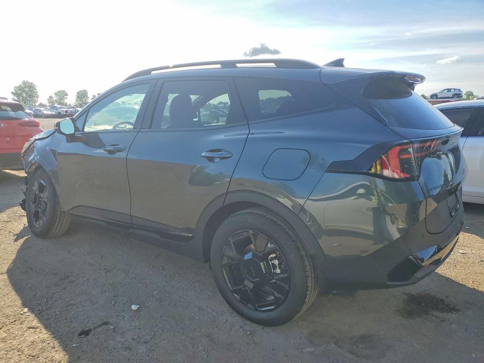 Продаж на аукціоні авто 2026 Kia Sportage, vin: KNDPUCDF2T7506511, номер лоту: 63764866