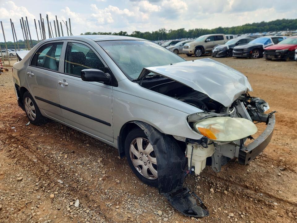 Aukcja sprzedaży 2006 Toyota Corolla, vin: 1NXBR32EX6Z672590, numer aukcji: 64434646