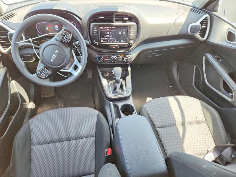 65682786 :رقم المزاد ، KNDJ23AU0R7902783 vin ، 2024 Kia Soul مزاد بيع
