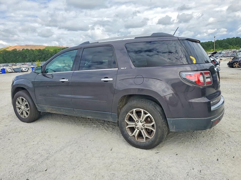 Aukcja sprzedaży 2015 Gmc Acadia, vin: 1GKKRRKD4FJ323154, numer aukcji: 63509806