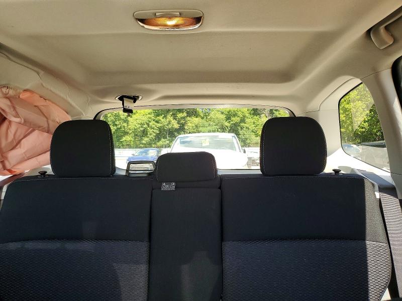 65562536 :رقم المزاد ، JF2SJADC9GH479824 vin ، 2016 Subaru Forester مزاد بيع