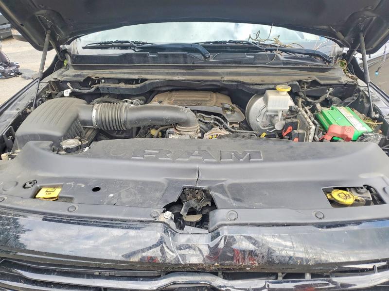 2019 Ram 1500 მანქანა იყიდება აუქციონზე, vin: 1C6SRFBT0KN598371, აუქციონის ნომერი: 66108946