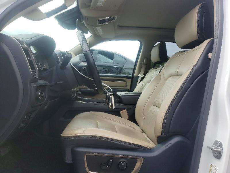 Aukcja sprzedaży 2020 Ram 1500, vin: 1C6SRFHT0LN122971, numer aukcji: 64954316