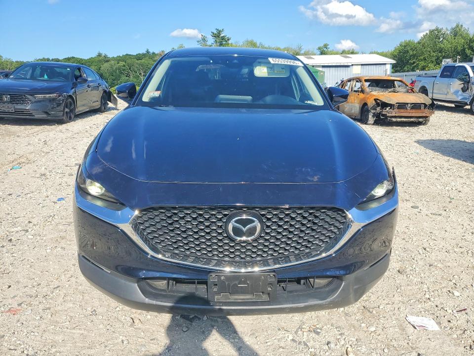 Aukcja sprzedaży 2021 Mazda Cx-30, vin: 3MVDMBBL1MM246033, numer aukcji: 65539996