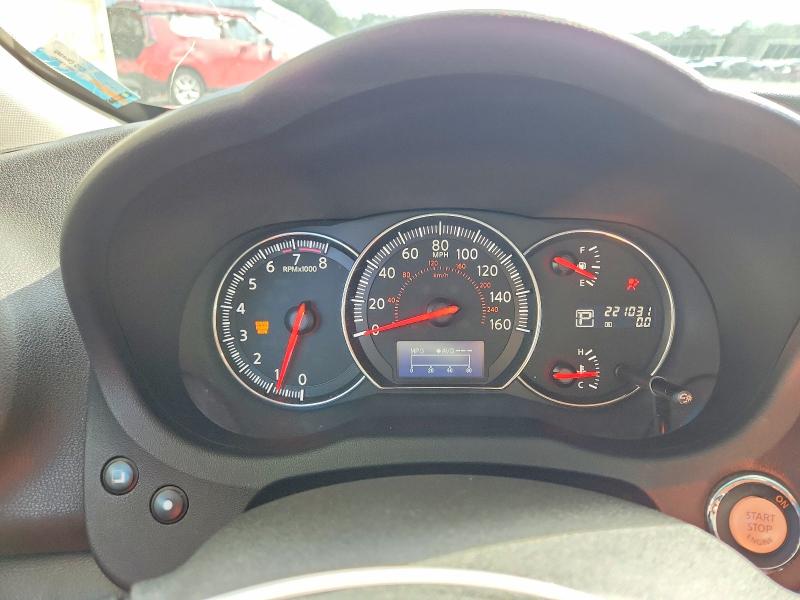 66173356 :رقم المزاد ، 1N4AA5AP5CC863671 vin ، 2012 Nissan Maxima 3.5 مزاد بيع