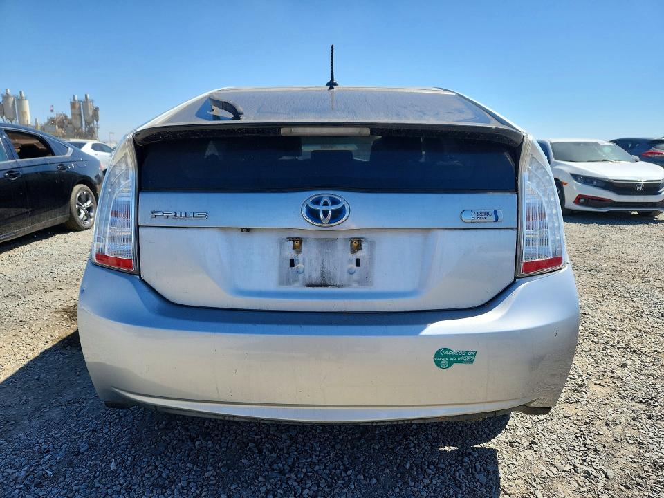 Aukcja sprzedaży 2015 Toyota Prius Plug-in Hybrid, vin: JTDKN3DPXF3069952, numer aukcji: 66484366