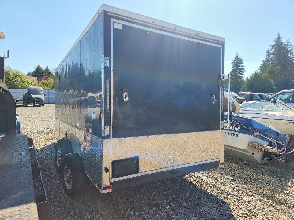 Продажа на аукционе авто 2020 Utility Trailer Manufacture Trailer, vin: 50ZBE1160LN018986, номер лота: 65135816