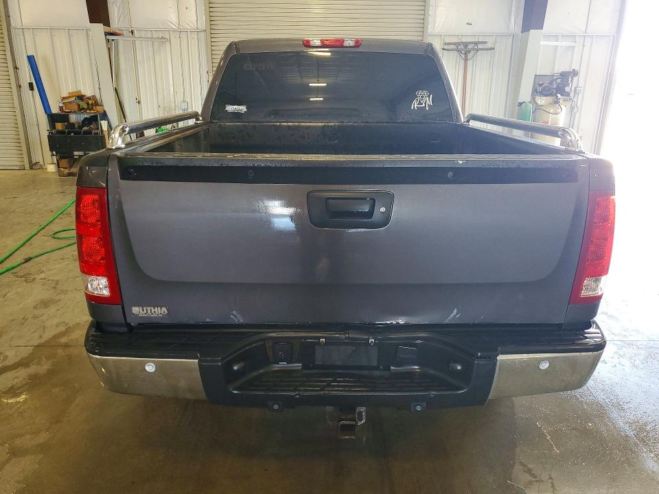 65670496 :رقم المزاد ، 3GTRKWE38AG230826 vin ، 2010 Gmc Sierra مزاد بيع