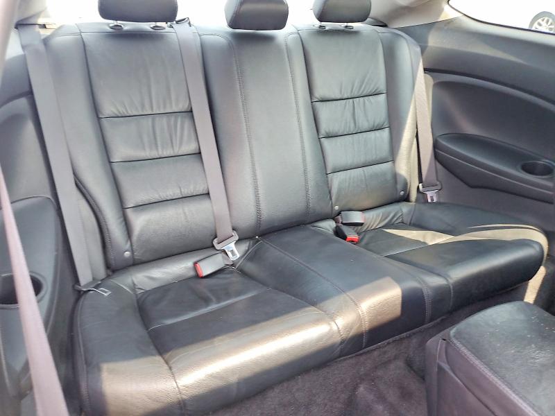 Продаж на аукціоні авто 2010 Honda Accord, vin: 1HGCS2B81AA002505, номер лоту: 65172606