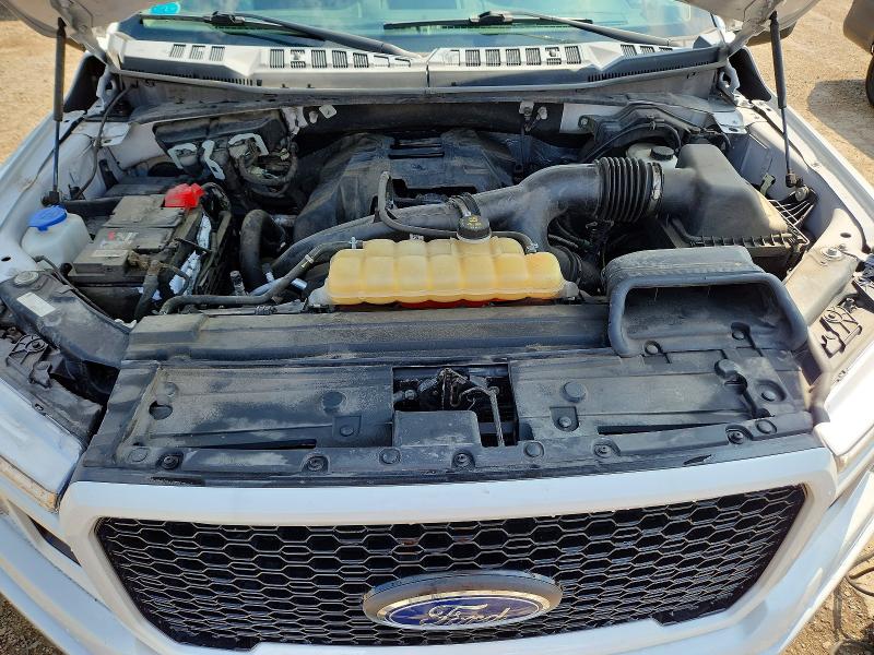 Продажа на аукционе авто 2018 Ford F150, vin: 1FTEW1EP1JFD10916, номер лота: 65487966