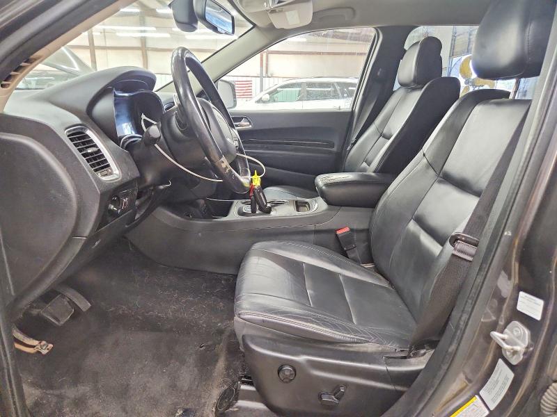65685446 :رقم المزاد ، 1C4RDJDG5FC771361 vin ، 2015 Dodge Durango مزاد بيع