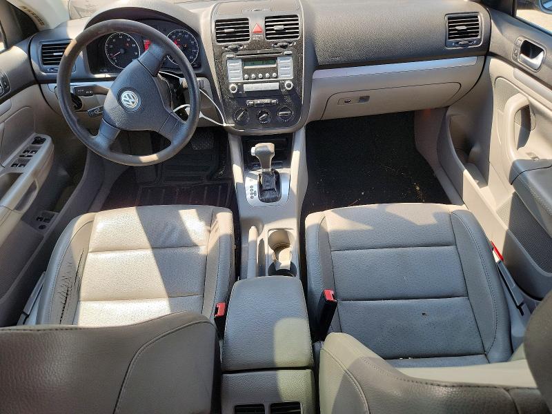 Aukcja sprzedaży 2007 Volkswagen Jetta, vin: 3VWEG71K47M078697, numer aukcji: 65678576