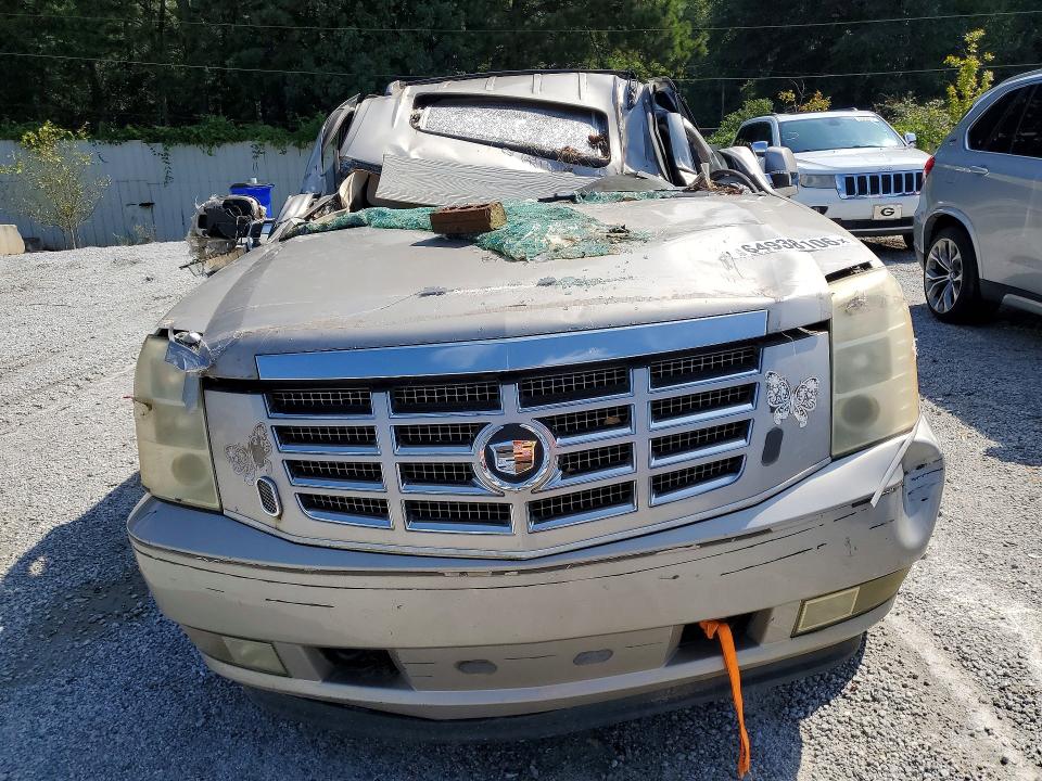 Aukcja sprzedaży 2007 Cadillac Escalade, vin: 1GYEC63887R356018, numer aukcji: 64938106