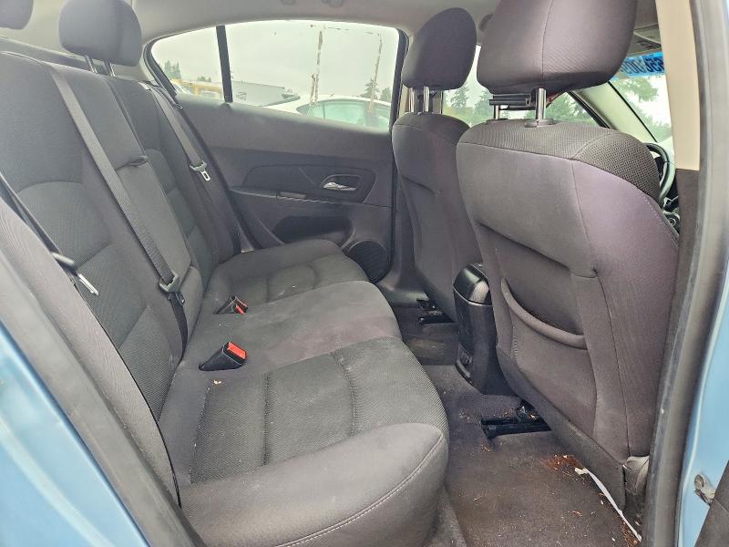 Aukcja sprzedaży 2012 Chevrolet Cruze, vin: 1G1PF5SC9C7294732, numer aukcji: 65600946