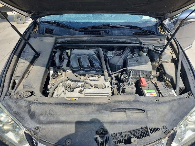 2010 Lexus Es მანქანა იყიდება აუქციონზე, vin: JTHBK1EG8A2348471, აუქციონის ნომერი: 64304476