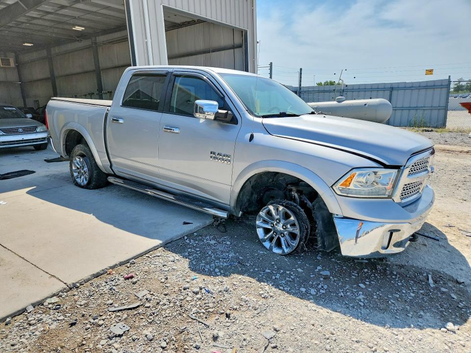 2016 Ram 1500 მანქანა იყიდება აუქციონზე, vin: 1C6RR7NG7GS234704, აუქციონის ნომერი: 65871166