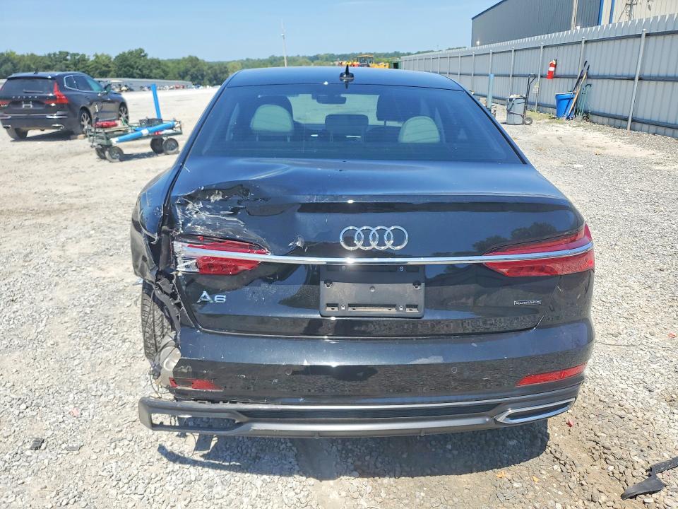 Продаж на аукціоні авто 2023 Audi A6, vin: WAUM2BF28PN064197, номер лоту: 66399496
