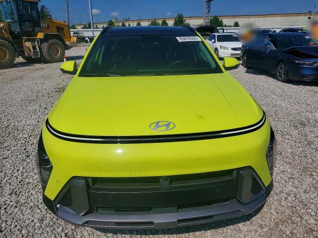 Продажа на аукционе авто 2025 Hyundai Kona, vin: KM8HECA32SU199445, номер лота: 65678556