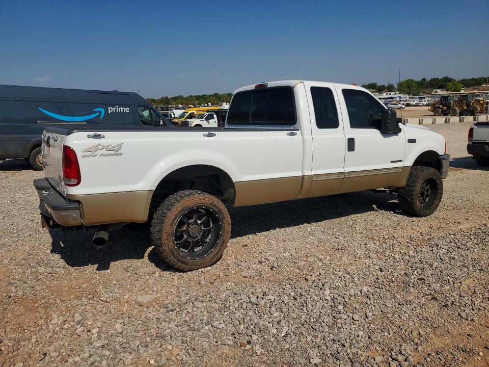 Aukcja sprzedaży 2000 Ford F350, vin: 1FTSX31F5YEB43291, numer aukcji: 63361736