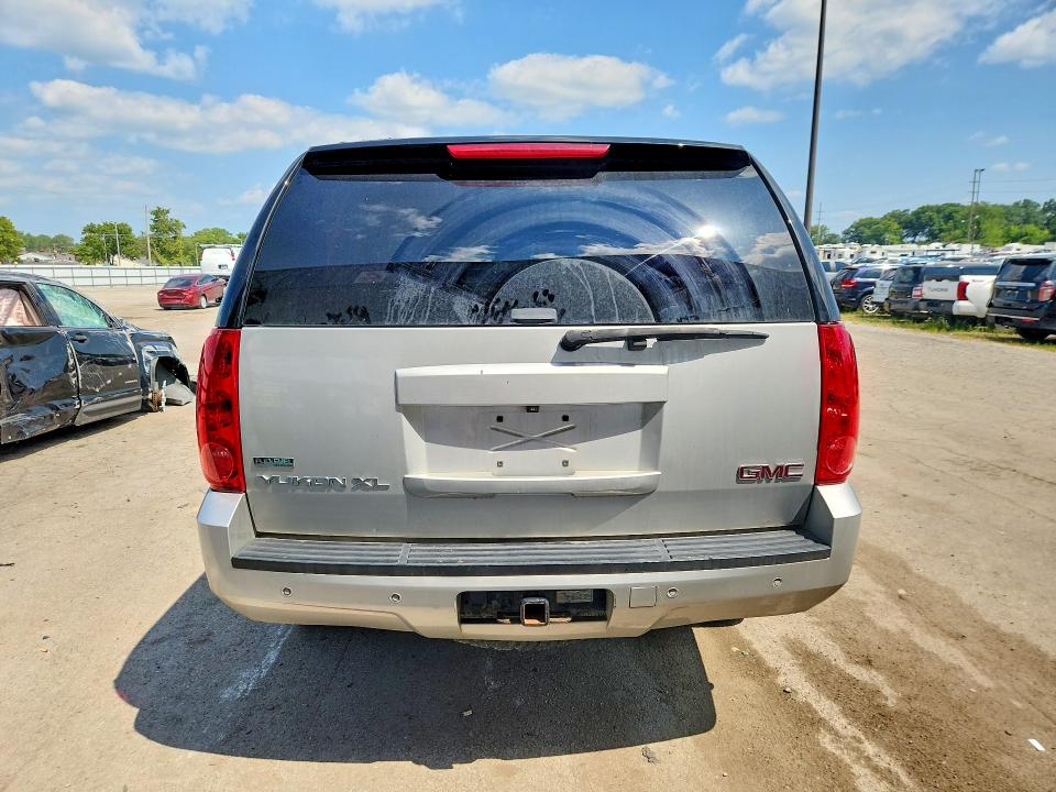 2011 Gmc Yukon Xl მანქანა იყიდება აუქციონზე, vin: 1GKS2KE35BR303716, აუქციონის ნომერი: 63987306
