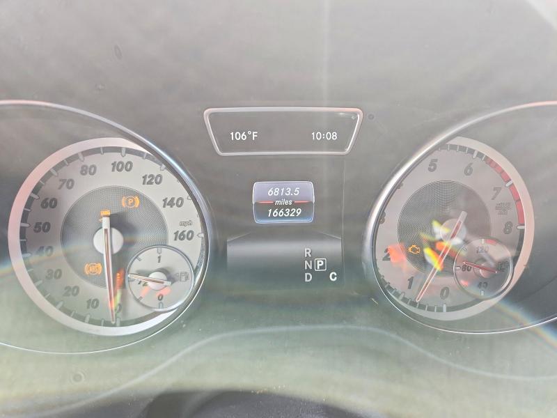 Продаж на аукціоні авто 2016 Mercedes-benz Gla, vin: WDCTG4EB7GJ242745, номер лоту: 64512316