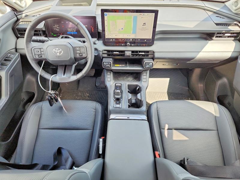 Auction sale of the 2026 Toyota Rav4, vin: 2T36CRAV7TW049048, lot number: 66198046