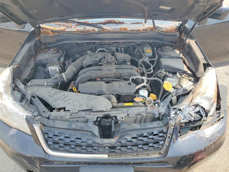 Aukcja sprzedaży 2015 Subaru Forester, vin: JF2SJADC0FH538113, numer aukcji: 64664746