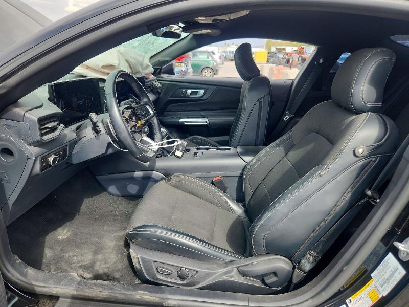 Aukcja sprzedaży 2025 Ford Mustang, vin: 1FA6P8CF0S5402813, numer aukcji: 65948826