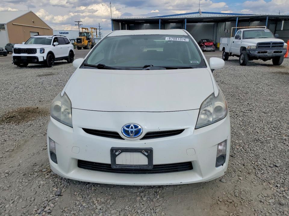 Продаж на аукціоні авто 2010 Toyota Prius, vin: JTDKN3DU1A0040842, номер лоту: 67081376