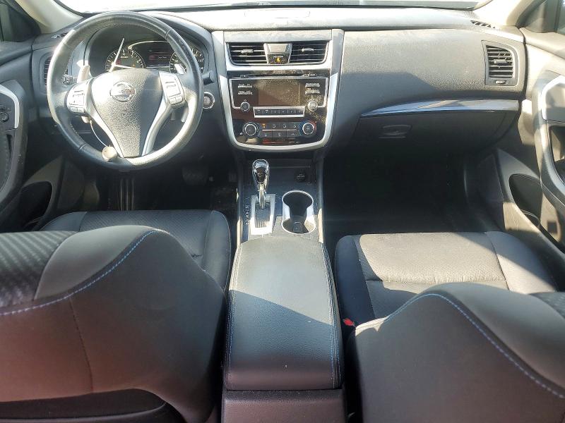 64979526 :رقم المزاد ، 1N4AL3AP7JC136110 vin ، 2018 Nissan Altima مزاد بيع