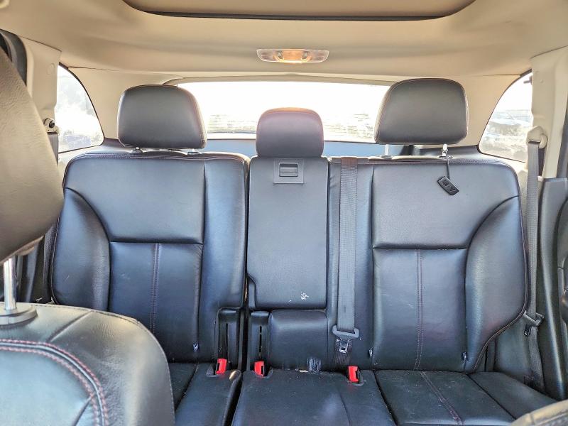 Aukcja sprzedaży 2013 Ford Edge, vin: 2FMDK4JC9DBA99154, numer aukcji: 61606106