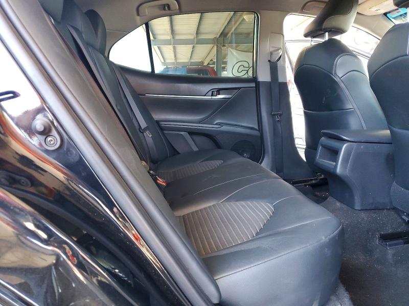 Продаж на аукціоні авто 2020 Toyota Camry, vin: 4T1G11AK2LU944022, номер лоту: 61132136