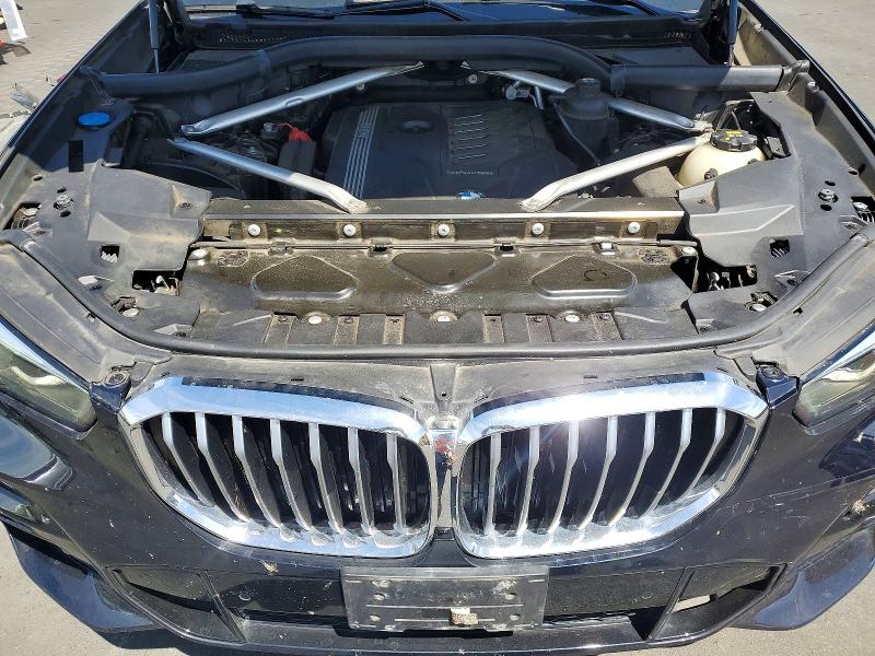 65571046 :رقم المزاد ، 5UXCR6C02L9B60979 vin ، 2020 Bmw X5 مزاد بيع