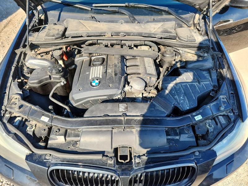 Aukcja sprzedaży 2011 Bmw 328, vin: WBAPK7C51BF083816, numer aukcji: 62600796