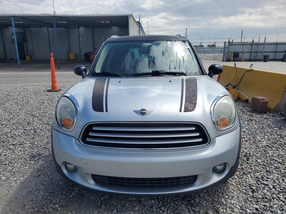 Aukcja sprzedaży 2013 Mini Cooper, vin: WMWZB3C58DWM07185, numer aukcji: 66263856