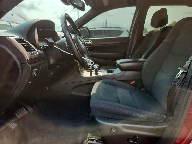 Продаж на аукціоні авто 2015 Jeep Grand Cherokee, vin: 1C4RJFAG8FC237118, номер лоту: 64599586