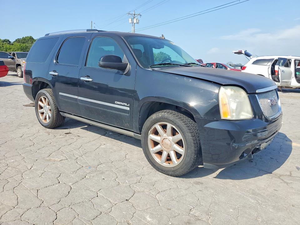 Aukcja sprzedaży 2010 Gmc Yukon, vin: 1GKUKEEF6AR193570, numer aukcji: 64832896