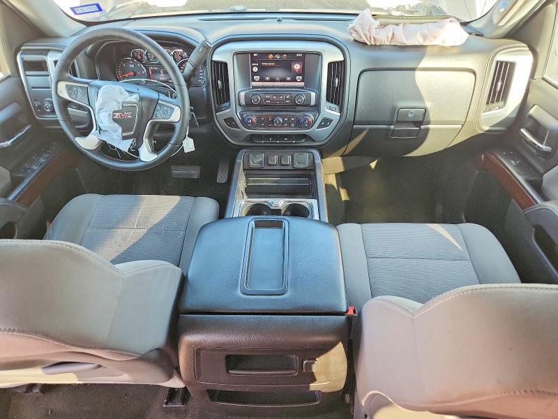 Aukcja sprzedaży 2014 Gmc Sierra, vin: 3GTP1UEC9EG495971, numer aukcji: 64411636