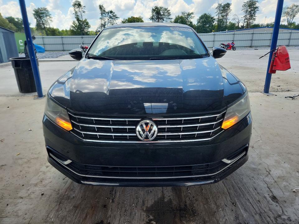 Продаж на аукціоні авто 2018 Volkswagen Passat, vin: 1VWAA7A34JC024673, номер лоту: 66989616