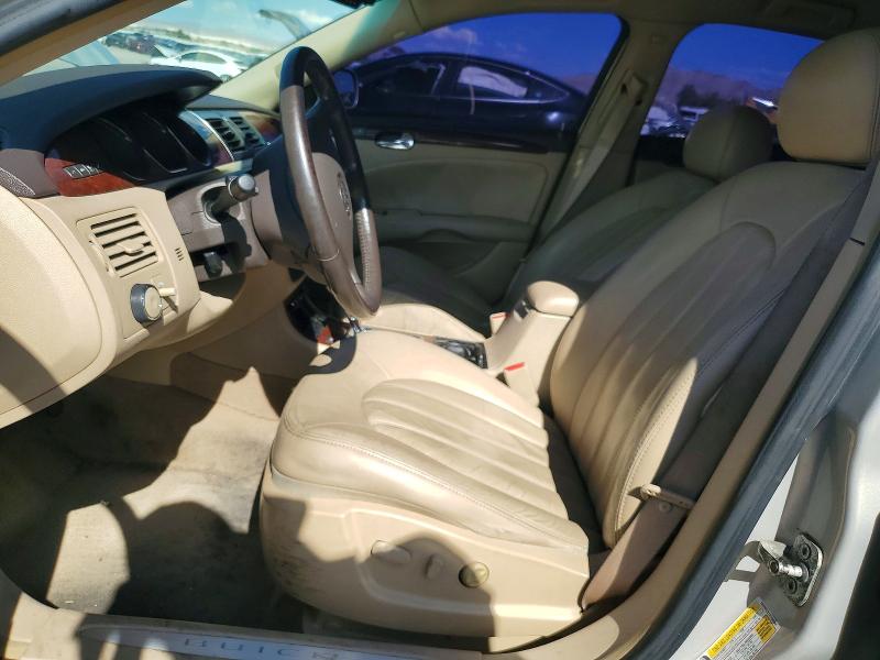 Aukcja sprzedaży 2007 Buick Lucerne, vin: 1G4HD57217U189266, numer aukcji: 65318856
