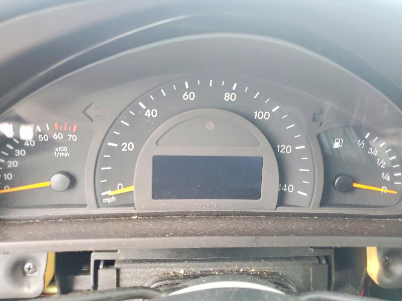 Продаж на аукціоні авто 2005 Mercedes-benz G, vin: WDCYR49E25X160792, номер лоту: 63692146