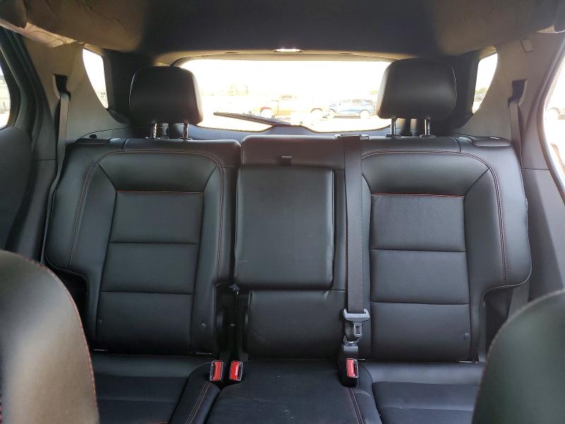 Продаж на аукціоні авто 2024 Chevrolet Equinox, vin: 3GNAXWEG6RL343072, номер лоту: 66435946