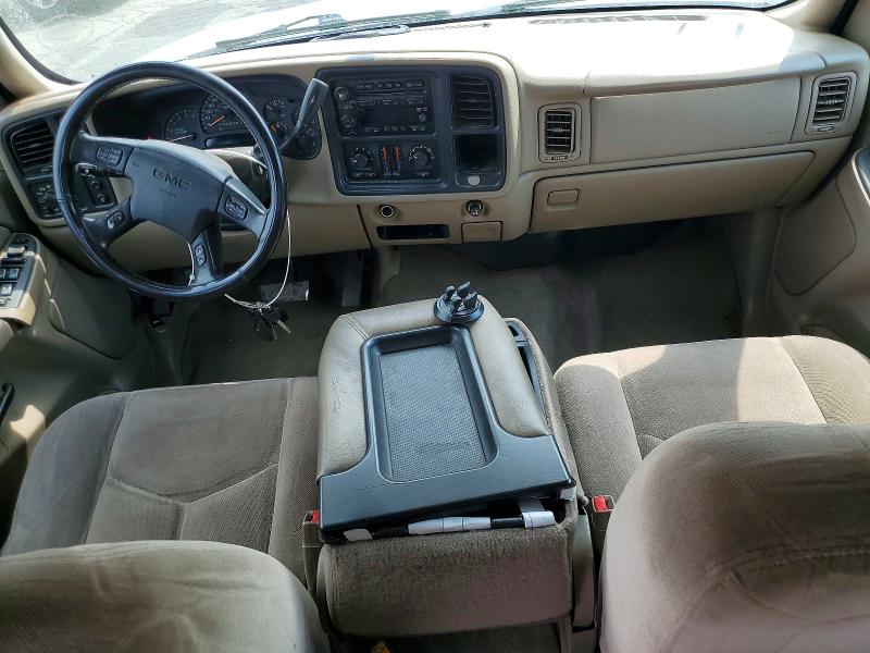Aukcja sprzedaży 2006 Gmc New Sierra, vin: 2GTEK13Z861351512, numer aukcji: 62724566