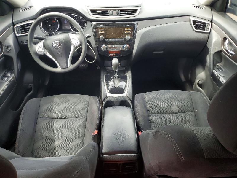 Aukcja sprzedaży 2014 Nissan Rogue, vin: 5N1AT2ML9EC845913, numer aukcji: 64253496