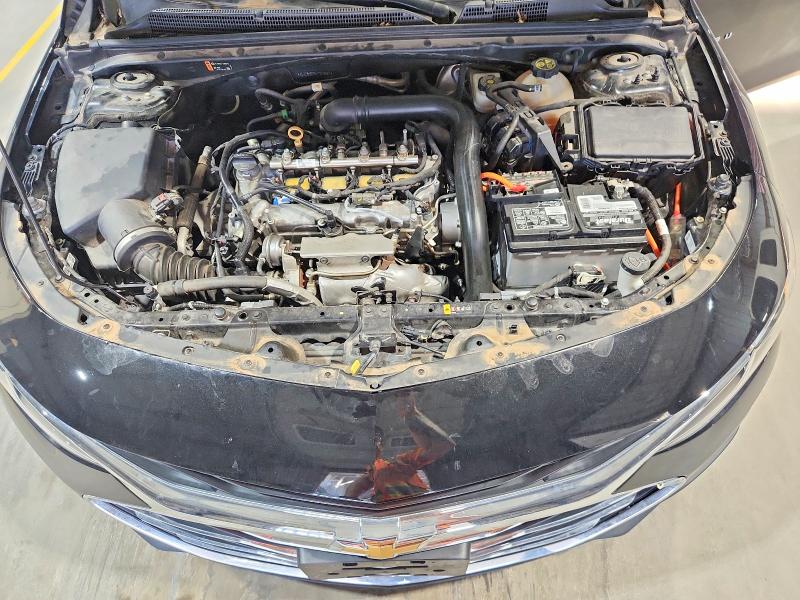 64587966 :رقم المزاد ، 1G1ZB5ST4LF010689 vin ، 2020 Chevrolet Malibu مزاد بيع