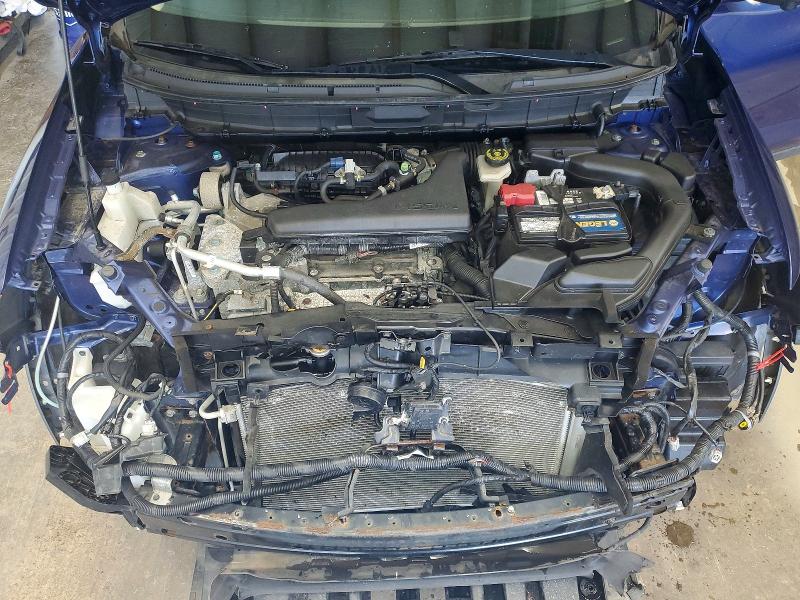 Aukcja sprzedaży 2018 Nissan Rogue, vin: KNMAT2MV9JP567071, numer aukcji: 62762236