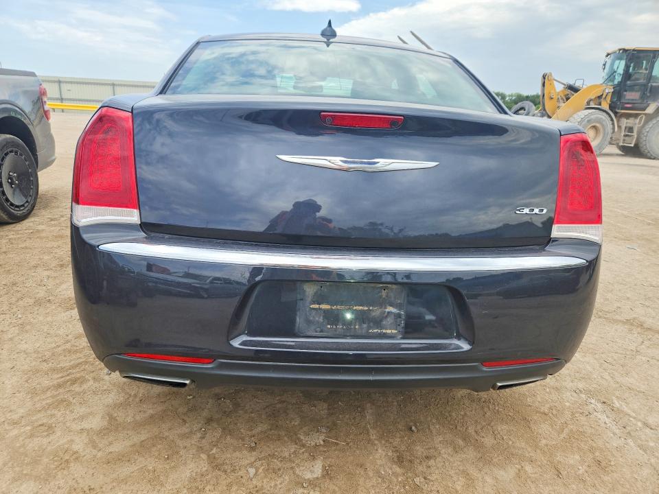 Aukcja sprzedaży 2017 Chrysler 300, vin: 2C3CCAAG2HH608300, numer aukcji: 66280506