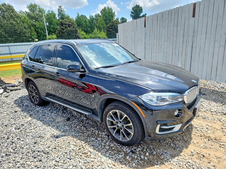 Продаж на аукціоні авто 2017 Bmw X5, vin: 5UXKT0C30H0V95612, номер лоту: 65356396