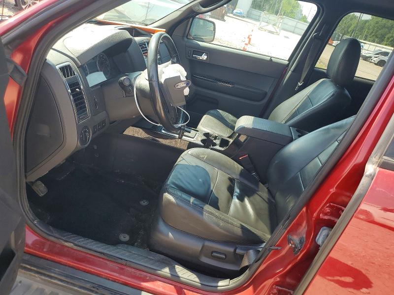 Aukcja sprzedaży 2011 Ford Escape, vin: 1FMCU0E77BKB32974, numer aukcji: 63579706